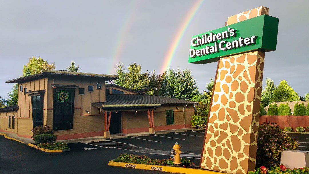 Pediatric Dentist in Everett, WA